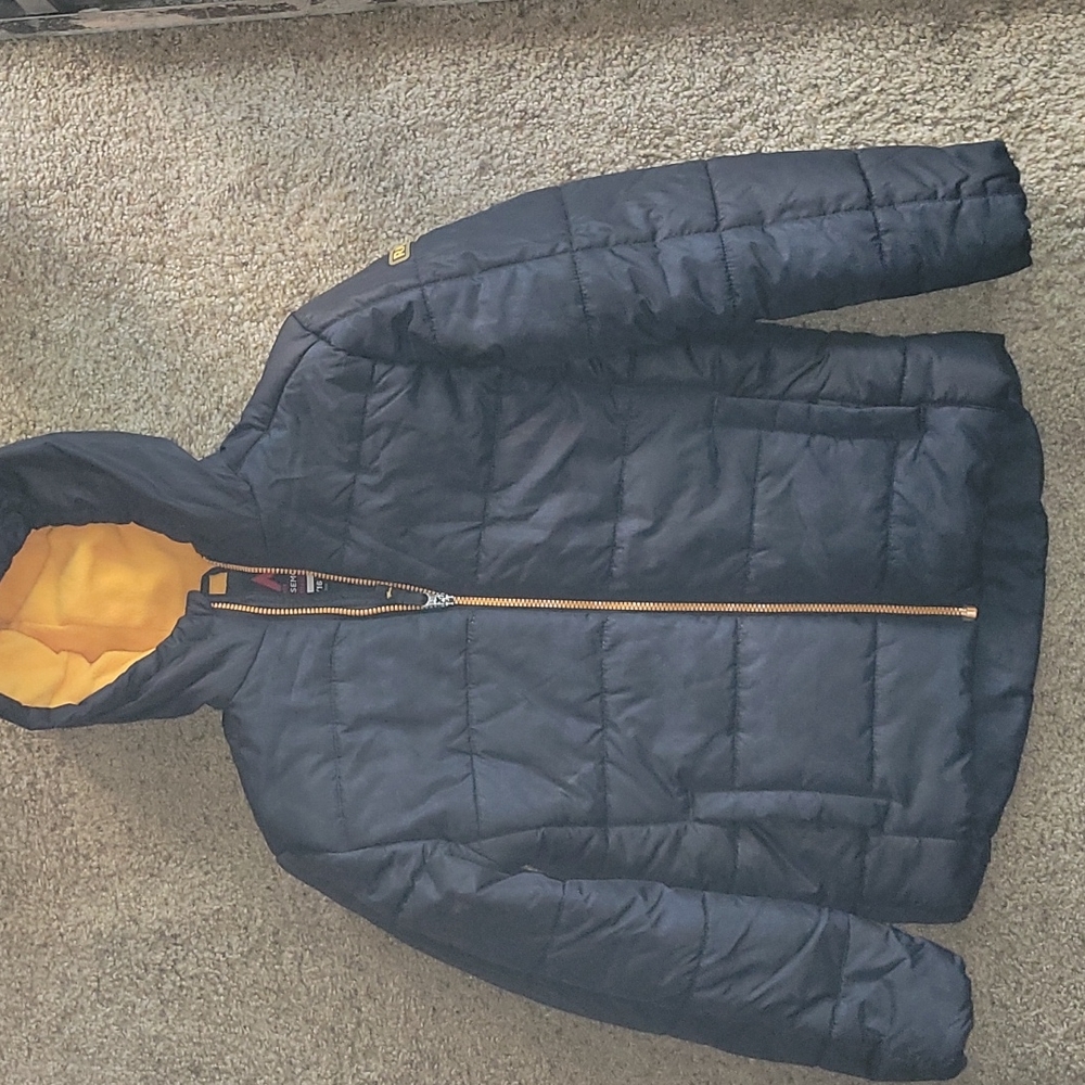 R M 1958 by Mrosemont Performance boys coat
